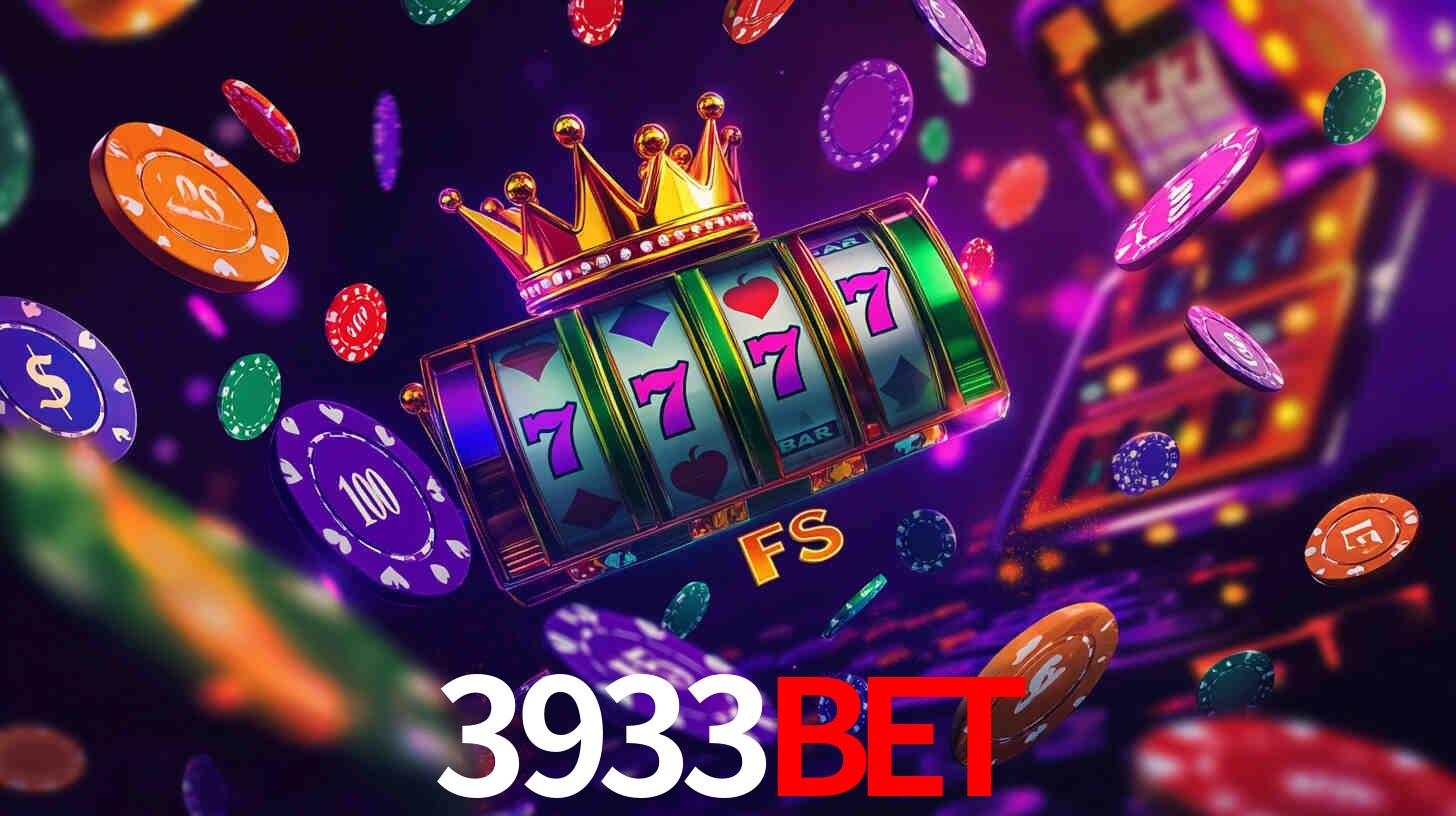 3933BET