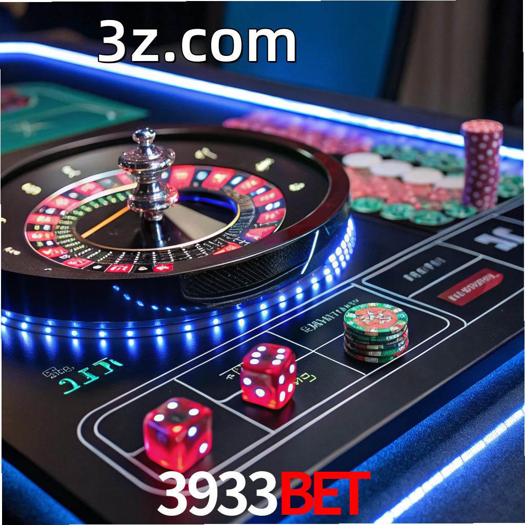 3933BET