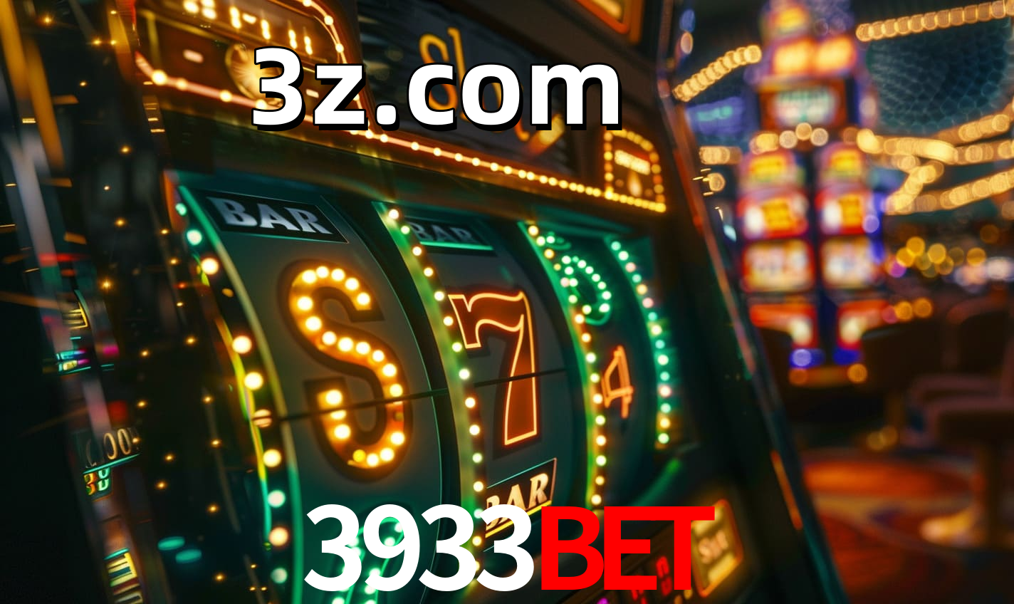 3933BET