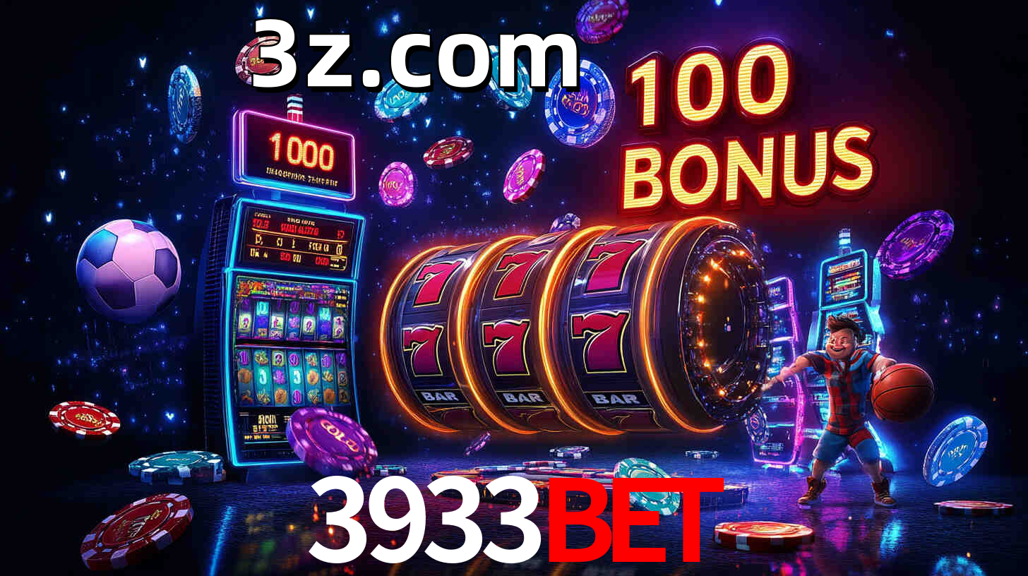 3933BET
