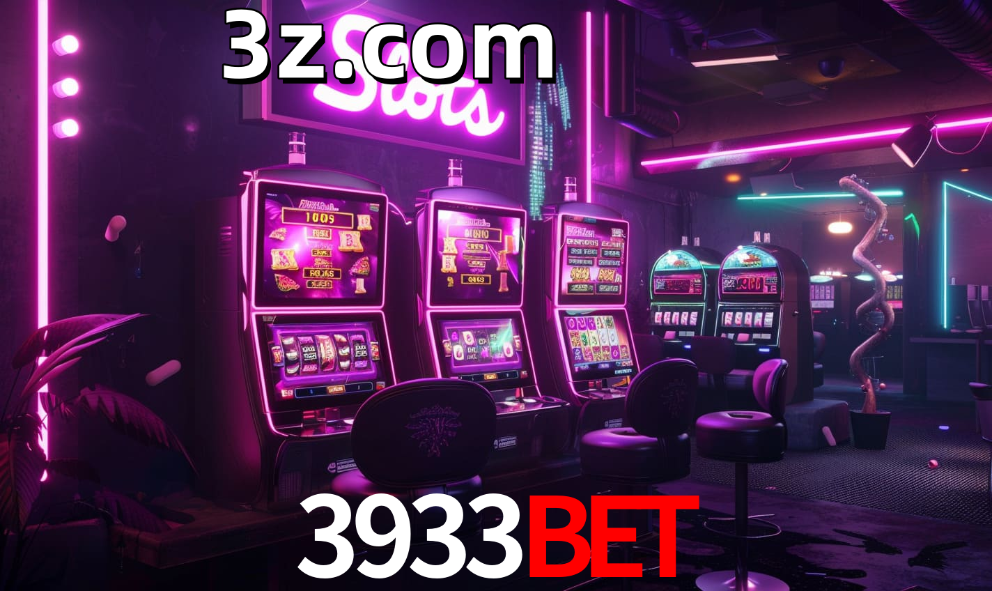 3933BET