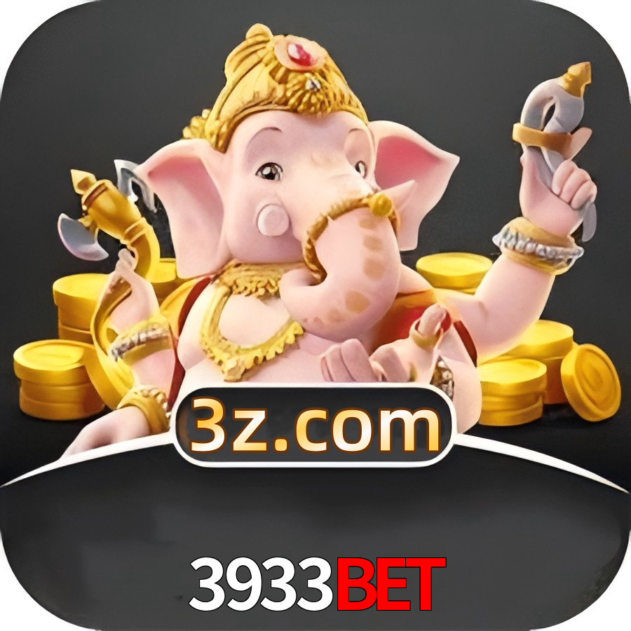 3933BET logo