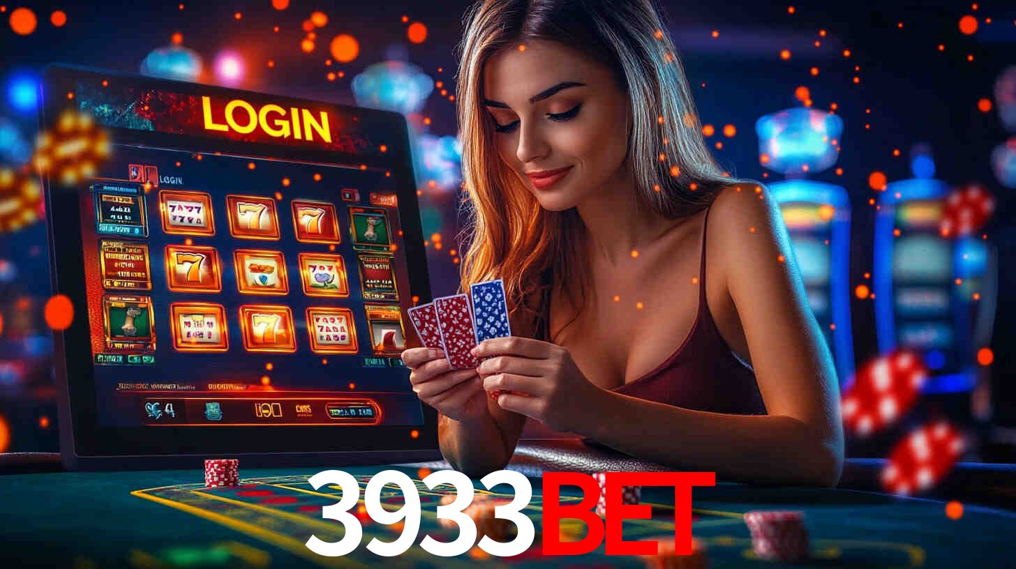 Aproveite as Melhores Promoções do 3933BET