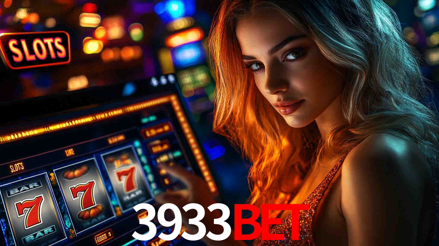 Descubra o Mundo das Mesas de Jogos no 3933BET